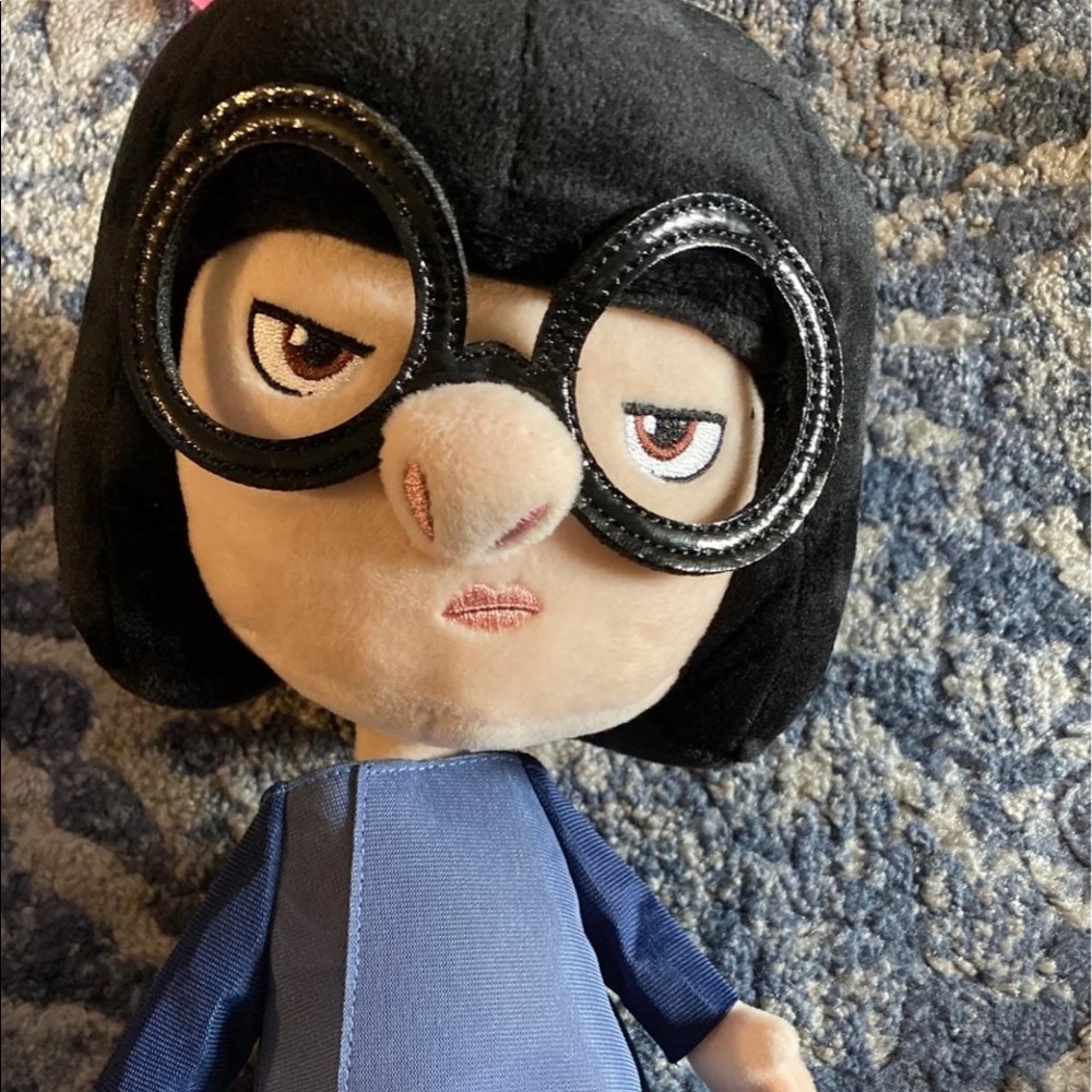 Edna plush - Picture 2 of 2